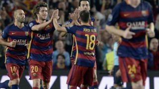 Οι νέες εμφανίσεις της Μπαρτσελόνα που θα κάνουν πάταγο