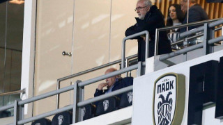 Ο Ιβάν Σαββίδης υπομένει κι επιμένει…. μέχρι πότε όμως;