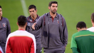 Η Μπράγκα δεν «παίζεται» και μπορεί το «διπλό»  κόντρα στη Σιόν