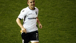 «Μόνο εμείς μπορούμε να αλλάξουμε την κατάσταση στην ομάδα»