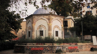 Δωρεάν ξενάγηση στο μνημείο «Μουσά Μπαμπά» στην Άνω Πόλη