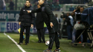 Τούντορ: «Γι’ αυτό… γυρίσαμε το παιχνίδι, να δώσουμε συνέχεια»