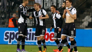 Αλλη ομάδα χωρίς τους αργούς ο ΠΑΟΚ και με καλό ποδόσφαιρο