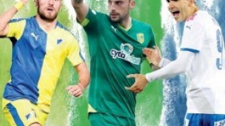 Ντέρμπι στο ΓΣΖ-Εμπόδια για Ομόνοια και Ανόρθωση-Κλειδώνει η 6η θέση!