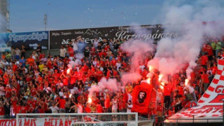 Football League: Γερμανικά «μάτια» για τον Πανσερραϊκό!