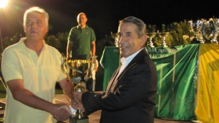 Πρόταση μομφής κατά της διοίκησης Βούλγαρη στην ΕΠΣ Χαλκιδικής