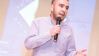 O Βασίλης Γεωργιάδης είναι ο νέος πρόεδρος της ΟΝΝΕΔ