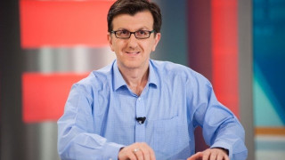 Άρης Πορτοσάλτε: Να κατέβει ο στρατός στους δρόμους για το προσφυγικό