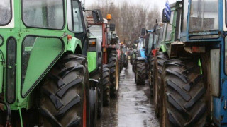 ΕΚΤΑΚΤΟ: Αιφνιδιαστικός επ΄ αόριστον αποκλεισμός του Προμαχώνα