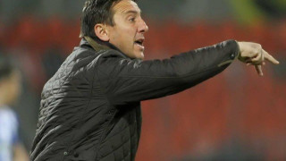 Θα βρεθεί σε... μεγάλο δίλημμα ο Νίκος Παπαδόπουλος!