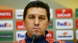 Χάσι: «Έχουμε απουσίες αλλά είμαστε έτοιμοι να παλέψουμε»