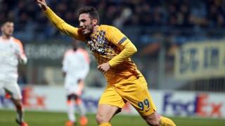 Οι πωλήσεις βασικών παικτών… κοστίζουν στον Αστέρα