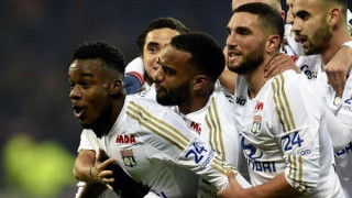 Breaking news: Η Λυών έσπασε το αήττητο της Παρί Σεν Ζερμέν!