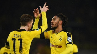 Έβαλε φωτιά στο πρωτάθλημα η Μάιντς, Ντόρτμουντ να η ευκαιρία σου!