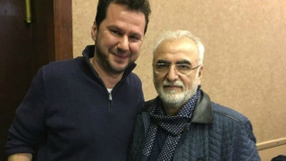 Σαββίδης στη Νέα Υόρκη: «Θα έρθει η μέρα που θα σας δώσουμε χαρά»