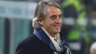 Μαντσίνι: «Θέλουμε να βάλουμε δύσκολα στη Γιουβέντους!»