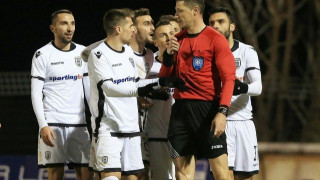 Η μεγάλη μάχη των Ενώσεων και το θράσος του Βούλγαρη