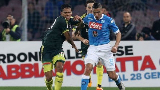 Κλώτσησε την ευκαιρία η Νάπολι - Πολύ σκληρή για να πεθάνει η Μίλαν!