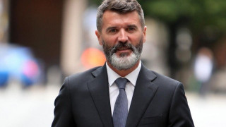 Ρόι Κιν: «Αν ήμουν συμπαίκτης του Αζάρ, θα τον κλωτσούσα»