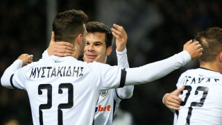 Θαύμα! Αρχισε από τώρα δουλειά για τις μεταγραφές   