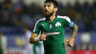 Συμπλήρωσε τέσσερις κίτρινες ο Πράνιτς και χάνει Ηρακλή