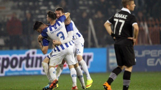 Έτσι θα παραταχθούν Ηρακλής-ΑΕΚ στο Καυτανζόγλειο!