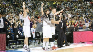 Συνεπής στα ραντεβού των τίτλων η Ρεάλ, 85-81 τη Γκραν Κανάρια