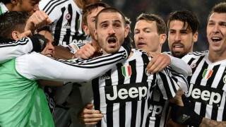 Πήρε το ντέρμπι η Γιούβε και περιμένει δώρο από τη Φιορεντίνα!