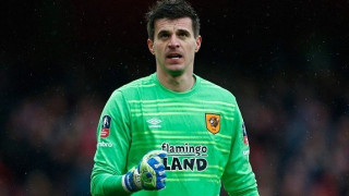 Ο πρώην τερματοφύλακας του Άρη που σταμάτησε την Άρσεναλ! (vds)