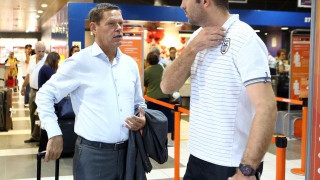 Τρεις γάμοι (και μία κηδεία;) στην Τούμπα; Ιδού η απορία!