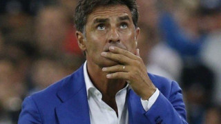 Μίτσελ: «Έχω τις ικανότητες να βρεθώ στον πάγκο της Ρεάλ»