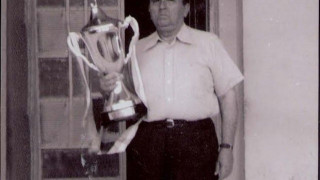 Τιμούν το έργο του εμβληματικού Νικηφόρου Τσαρπανά