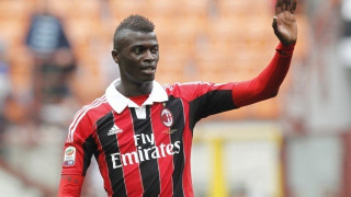 Τραυματίστηκε σε τροχαίο ο Νιάνγκ, χάνει το ματς με την Αλεσάντρια