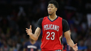 Ακόμα βάζει ο Ντέιβις, επιβλητικοί οι Καβαλίερς (videos)