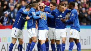 Εκτοξεύτηκαν τα έσοδα της Λέστερ λόγω της απίθανης φετινής πορείας!