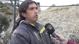 Στις φυλακές Τρίπολης ο Παλαιοχριστιανός-Γιατί κρίθηκε προσωρινά κρατούμενος (vid)