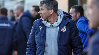 Πήρε την ευθύνη ο Γκαρσία: «Έβαλα λάθος ενδεκάδα, δεν προετοίμασα καλά το ματς»