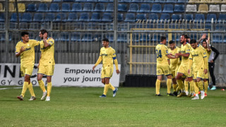 «Χρυσός» βαθμός για τον Παναιτωλικό στην Τρίπολη!