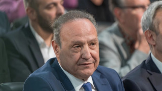 Στέλιος Αγγελλούδης: «Δημοψήφισμα για την ανάπλαση της ΔΕΘ εφόσον πληρούνται οι προϋποθέσεις»