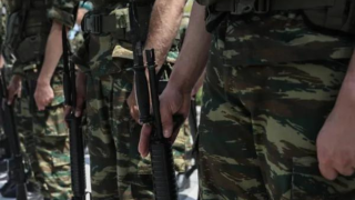 Στρατιώτης της ΕΛΔΥΚ τραυματίστηκε κατά τη διάρκεια άσκησης