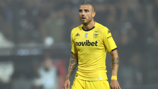 Βέλεθ: «Δεν έχουμε τελειώσει ακόμη με τη συμμετοχή στα πλέιοφ»