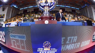Final8: Το παρελθόν και οι εξαιρέσεις που δίνουν ελπίδα στον Άρη