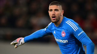 Πασχαλάκης: «Δεμένη ομάδα ο ΠΑΟΚ, διψάμε για να πάρουμε ένα ντέρμπι»