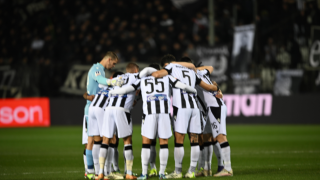 Κρατά την πρωτιά πριν πάει στον «τελικό» της Τετάρτης