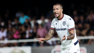 Περιζήτητος ο Εκόνγκ αλλά... καμία πρόταση