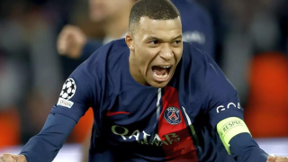 Εμπαπέ: Αυτά του έταξε η Ρεάλ για να βάλει την υπογραφή του