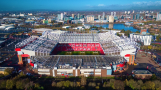 Όλντ Τράφορντ: 114 χρόνια ιστορίας, εξέλιξης και... επενδύσεων