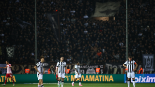 «Ρευστό» όσο ποτέ άλλοτε το σκηνικό στο πρωτάθλημα