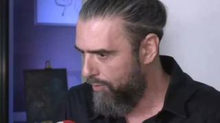 Τσαφούλιας για Βλάχο: «Αυτό γίνεται για να τραβηχτεί η προσοχή μας από την υπόθεση των Τεμπών»