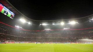 Απίθανο! Οι ομάδες της Bundesliga έκοψαν λιγότερα εισιτήρια από εκείνες της δεύτερης κατηγορίας